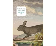 KNYGA Victor Menza Rabbit Between Us