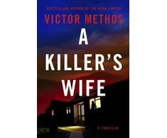 KNYGA Victor Methos Killer's Wife