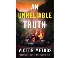 KNYGA Victor Methos Unreliable Truth