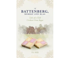 KNYGA Victor Mills Of Battenberg; Bombay and Blag