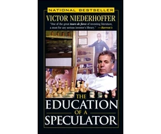 KNYGA Victor Niederhoffer Education of a Speculator