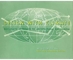 KNYGA Victor Olgyay Design with Climate