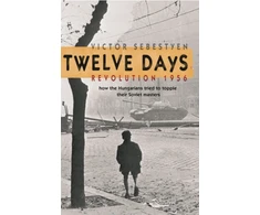 KNYGA Victor Sebestyen Twelve Days