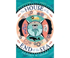 KNYGA Victoria Adams House at the End of the Sea