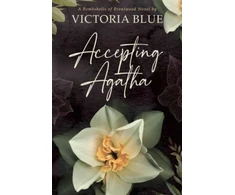 KNYGA Victoria Blue Accepting Agatha