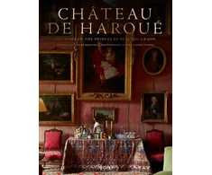 KNYGA Victoria Chateau de Haroue