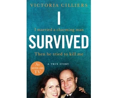 KNYGA Victoria Cilliers I Survived