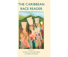 KNYGA Victoria Collis Buthelezi Caribbean Race Reader