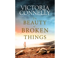 KNYGA Victoria Connelly Beauty of Broken Things