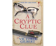 KNYGA Victoria Gilbert Cryptic Clue