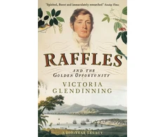KNYGA Victoria Glendinning Raffles