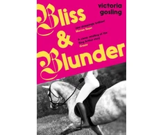 KNYGA Victoria Gosling Bliss &amp; Blunder
