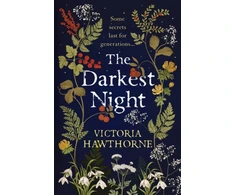 KNYGA Victoria Hawthorne Darkest Night