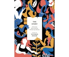 KNYGA Victoria Hislop Istorija
