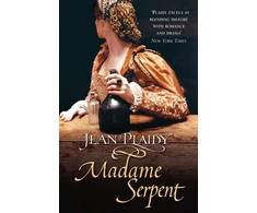 KNYGA Victoria Holt Madame Serpent