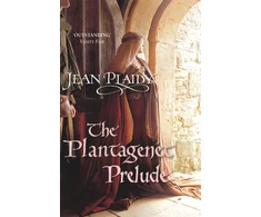 KNYGA Victoria Holt Plantagenet Prelude
