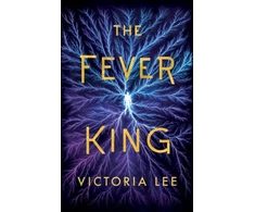 KNYGA Victoria Lee Fever King