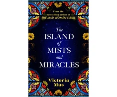 KNYGA Victoria Mas Island of Mists and Miracles