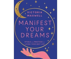 KNYGA Victoria Maxwell Manifest Your Dreams