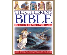KNYGA Victoria Parker Children's Bible