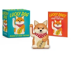 KNYGA Victoria Potenza Lucky Dog