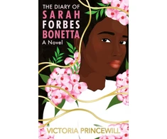 KNYGA Victoria Princewill Diary of Sarah Forbes Bonetta: A Novel