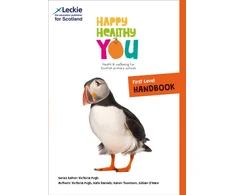 KNYGA Victoria Pugh First Level Handbook