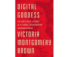KNYGA Victoria Digital Goddess