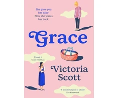 KNYGA Victoria Scott Grace