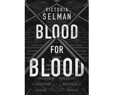 KNYGA Victoria Selman Blood for Blood