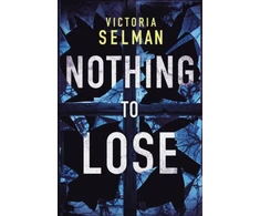 KNYGA Victoria Selman Nothing to Lose