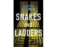 KNYGA Victoria Selman Snakes and Ladders