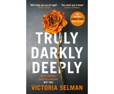 KNYGA Victoria Selman Truly, Darkly, Deeply