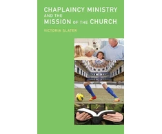 KNYGA Victoria Slater Chaplaincy Ministry and the Mission of the Church