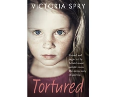 KNYGA Victoria Spry Tortured