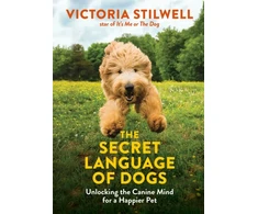KNYGA Victoria Stilwell Secret Language of Dogs