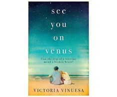 KNYGA Victoria Vinuesa See You on Venus