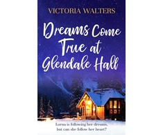 KNYGA Victoria Walters Dreams Come True at Glendale Hall