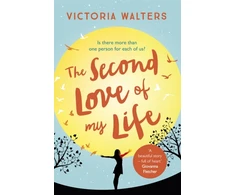 KNYGA Victoria Walters Second Love of My Life