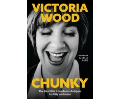 KNYGA Victoria Wood Chunky