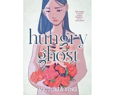 KNYGA Victoria Ying Hungry Ghost