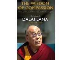 KNYGA Victorlama Dalai Chan Wisdom of Compassion
