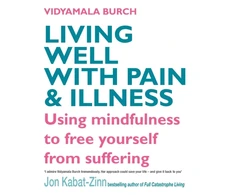 KNYGA Vidyamala Burch Living Well With Pain And Illness