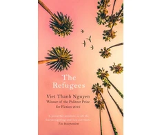 KNYGA Viet Thanh Nguyen Refugees