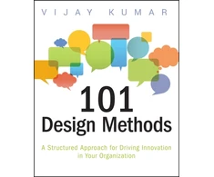 KNYGA Vijay Kumar 101 Design Methods