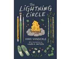 KNYGA Vikki Vansickle Lightning Circle