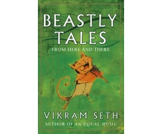 KNYGA Vikram Seth Beastly Tales