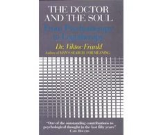 KNYGA Viktor E Frankl Doctor and the Soul