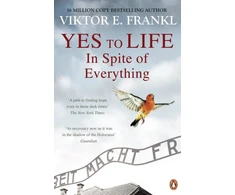KNYGA Viktor E Frankl Yes To Life In Spite of Everything