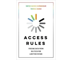 KNYGA Viktor Mayer Schonberger Access Rules